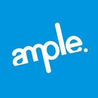 ample logo image