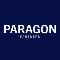 paragon partners logo image