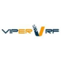 viper rf logo image