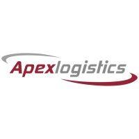 apex global logistics (nl) b.v. logo image