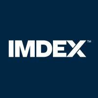 imdex logo image