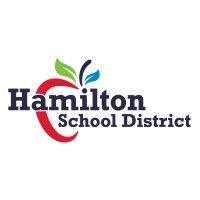 hamilton school district