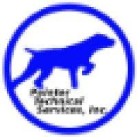 pointer technical services, inc. logo image