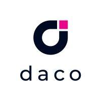 daco, a vente-privee company logo image