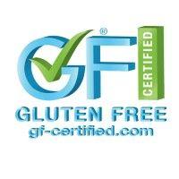 gluten-free food program (gffp) logo image