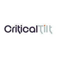 criticaltilt, inc. logo image