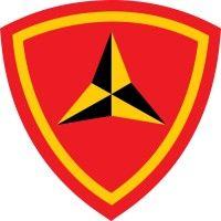 3rd marine division