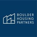 logo of Boulder Housing Partners