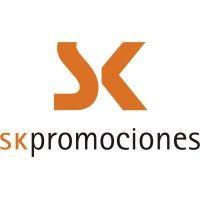 sk promociones s.r.l logo image