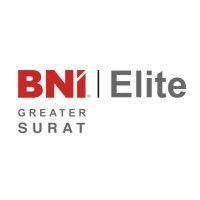 bni elite, surat logo image