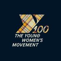 the young women's movement logo image