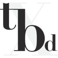 tbdx inc. logo image