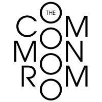 the common room logo image