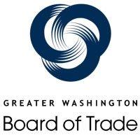 greater washington board of trade logo image