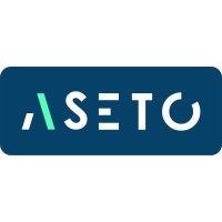 aseto logo image