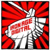 iron age digital