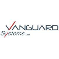 vanguard systems ltd logo image