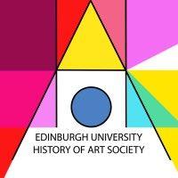 edinburgh university history of art society logo image