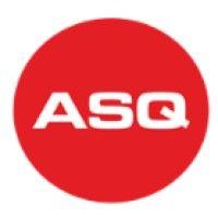 asq education logo image