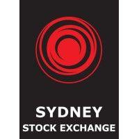 sydney stock exchange (ssx)