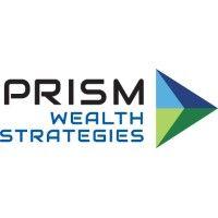 prism wealth strategies logo image