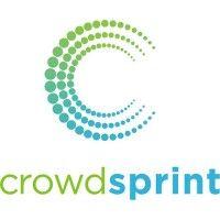 crowdsprint logo image