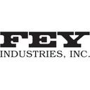 logo of Fey Industries Inc