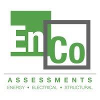 enco, llc logo image