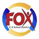 logo of Fox C 6 School District