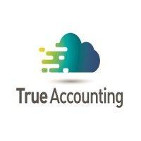 true accounting logo image