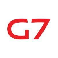 taxis g7 logo image