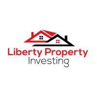 liberty property investing logo image