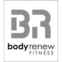 body renew fitness winchester logo image