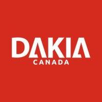 dakia canada inc. logo image