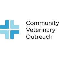 community veterinary outreach