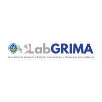 labgrima logo image