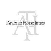 arabian horse times logo image