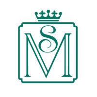 klinik schloss mammern logo image