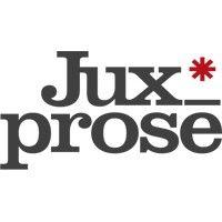 juxprose logo image