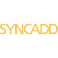 syncadd systems inc. logo image