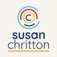 susan chritton logo image