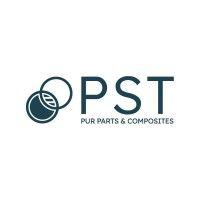 pst polyurethane parts & composites logo image