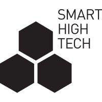 sht smart high tech ab logo image