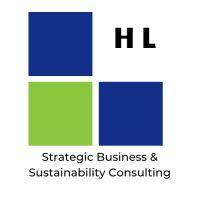 hl consulting logo image