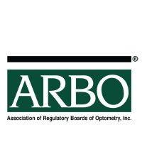 association of regulatory boards of optometry, inc.