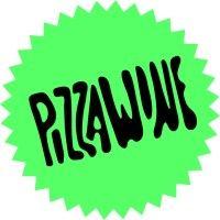 pizza wine logo image