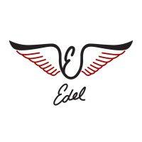 edel golf logo image