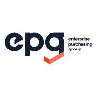 enterprise purchasing group logo image