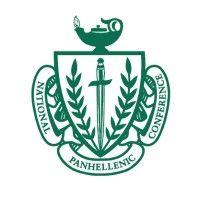 university of minnesota panhellenic council logo image