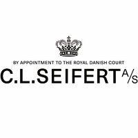 c.l. seifert logo image